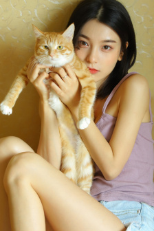 第一次挺进苏雨瑶的身体