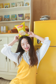 杨德财征婚